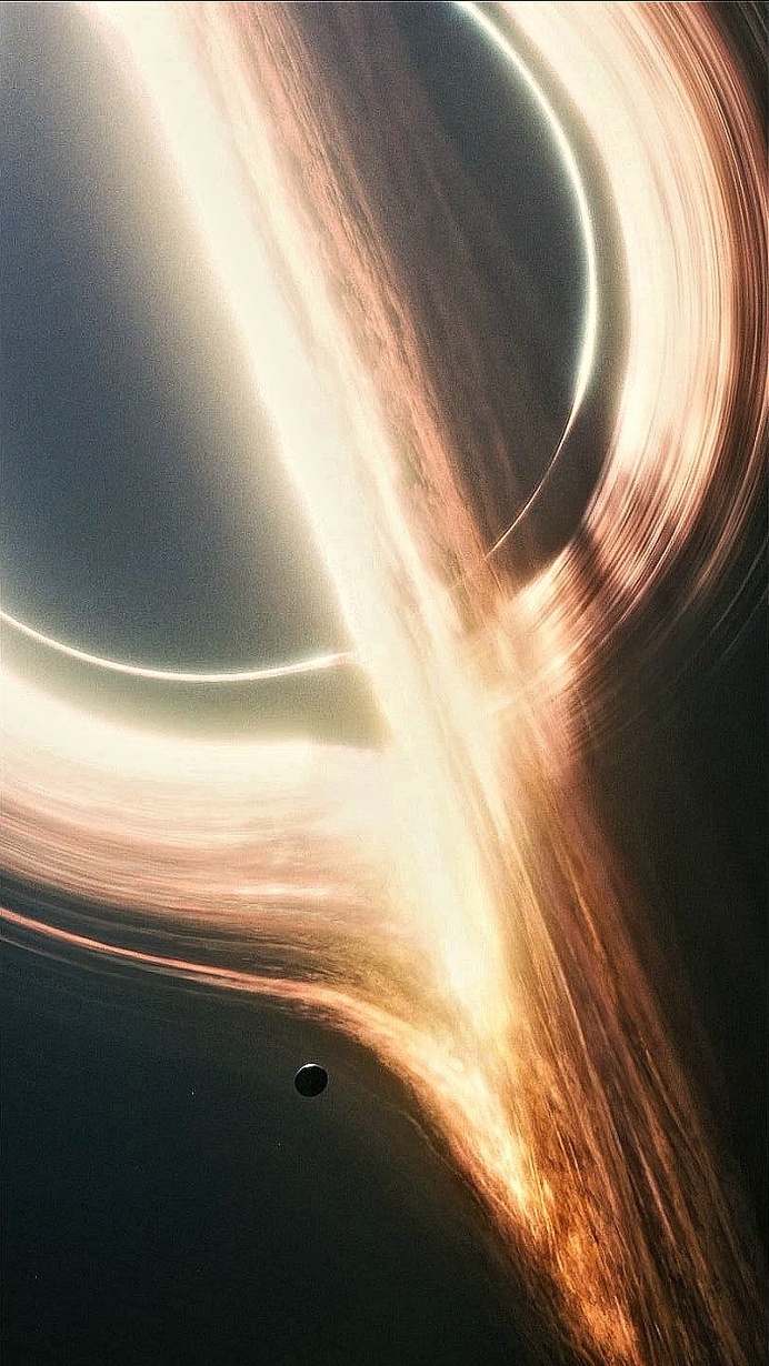 Interstellar