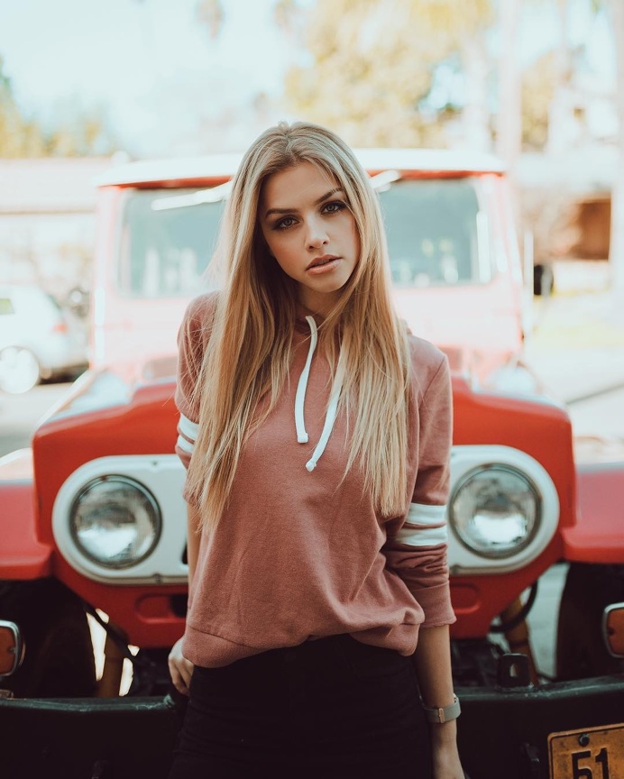 Gorgeous Lifestyle and Street Portraits by Jethro Alaba