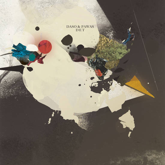 album, art, cover, collage