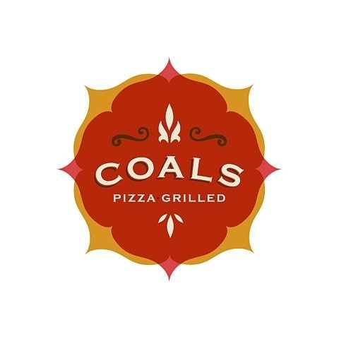 Logos / identity. #logo #coals