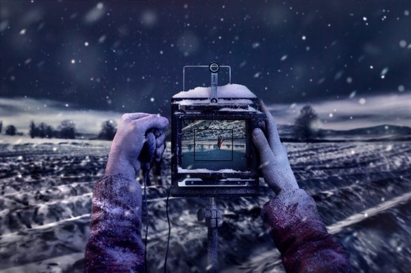 Crossroad of Realities5 #camera #photography