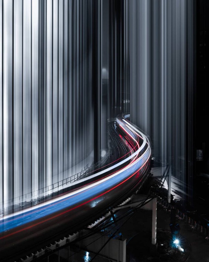 Creative Cityscape and Urban Photography by Jeffrey Chen