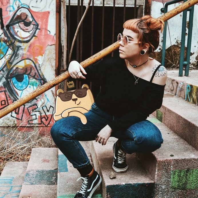 Dreadpen (@dreadpen) • Instagram photos and videos