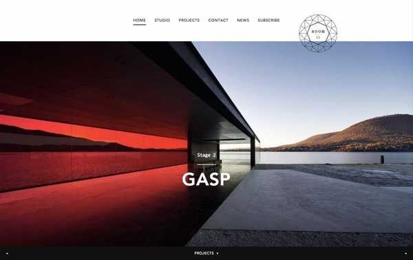 Room 11 | httpster.net #11 #australia #architects #room