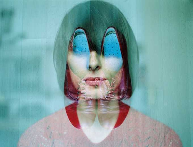 Fine Art Fashion Photography by Alberto Polo Ianez #fashion #photography #inspiration