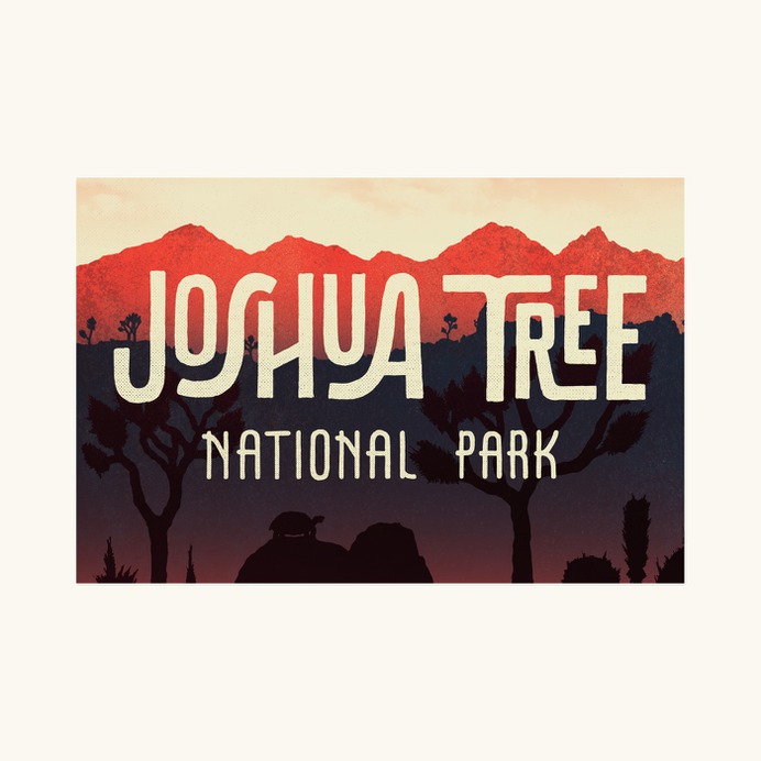 Joshua Tree National Park