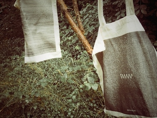notwo tote bag @ the blog of tamas horvath #tote #hipster #vintage #homemade #bag