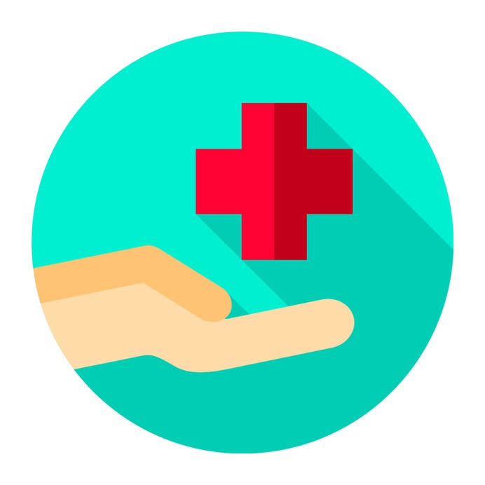See more icon inspiration related to wellness, hand, healthcare and medical, hands and gestures, alternative, health care, medication, pharmacy, hands, medicine and healthcare on Flaticon.