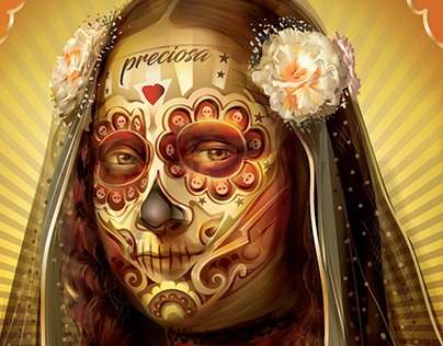 Orlando Arocena on Behance
