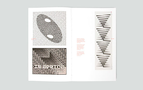 Unit editions 3 #schrofer #jurriaan #publication #typography