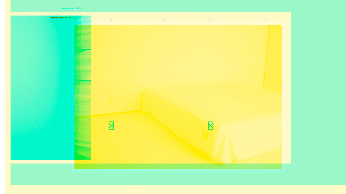 #monozine K, D, B [ catrin mackowski ]