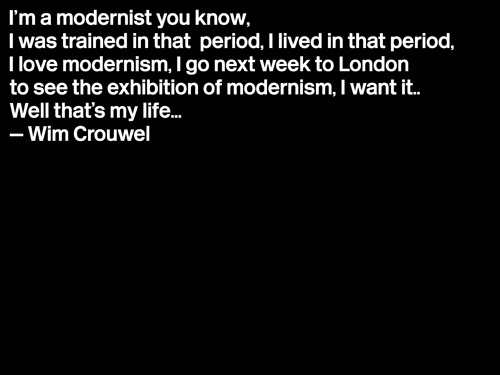 Build - SBC offiliated - 21:721:09 #modernism