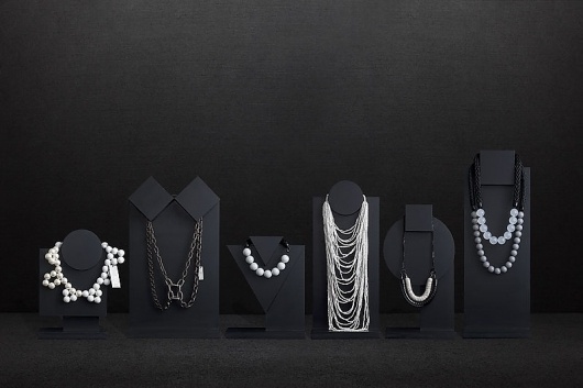 Multistorey #holder #jew #geometric