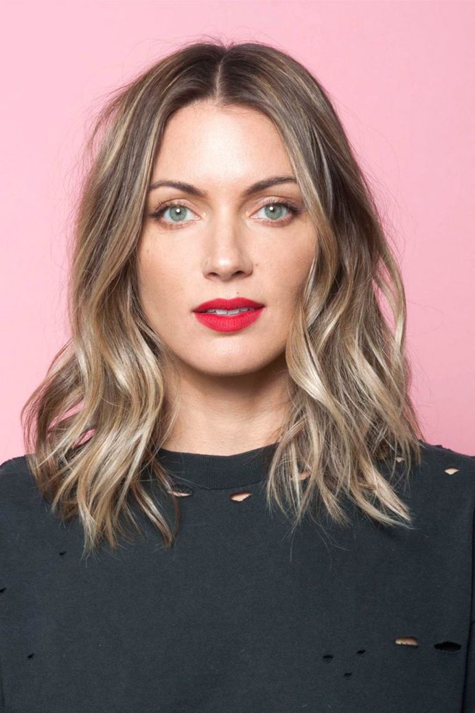 3 ways to make your Long Bob more stylish