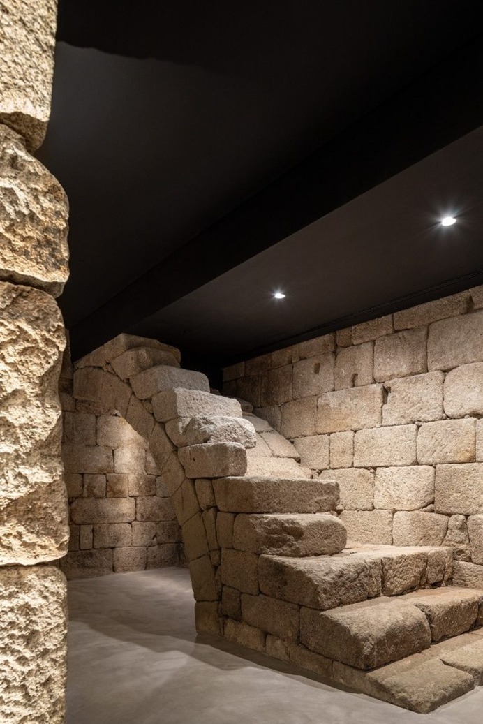 Exmo Hotel, Porto / Floret – Oficina de Arquitectura