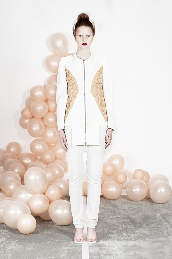 Minna Palmqvist, LTVs, Lancia TrendVisions, Initmately Social #fashion #minna #palmqvist