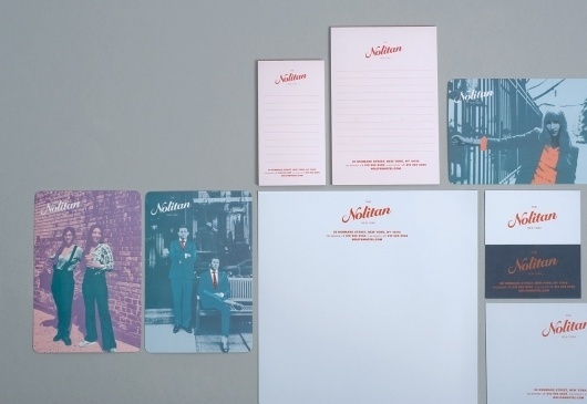 Marque – Recent Projects: Part 2 | September Industry #photography #branding