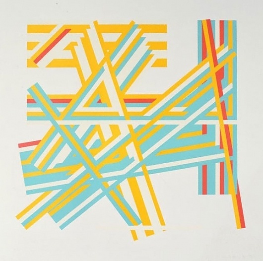c8aa14b4c86c129d01cf64091026ed63.jpg (578×574) #colorful #lines