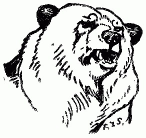 Google Image Result for http://www.gutenberg.org/files/11135/11135-h/images/001.gif #bear #stamp #ink