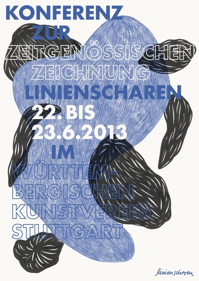 Conference for Contemporary Drawing