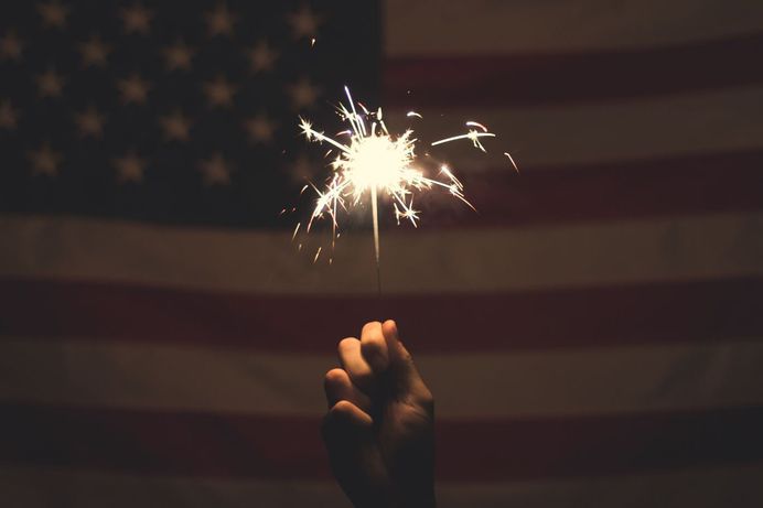 Whiskey Cocktails For Celebrating Independence – bourbonveachdotcom