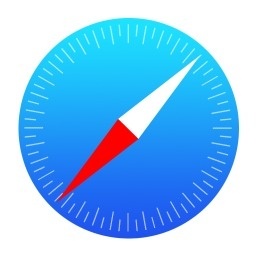 Safari Icon