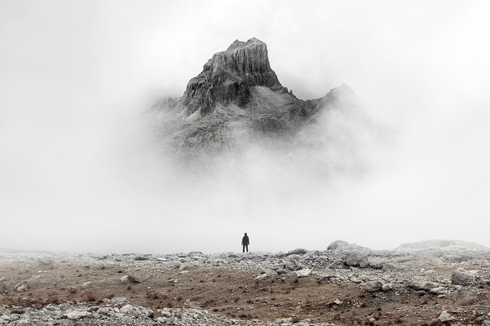 PERAT II on Behance