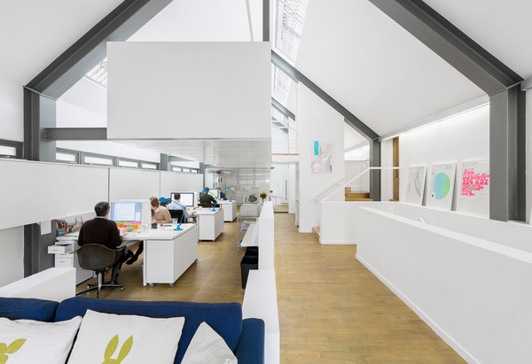 Designed Space » Blog Archive » Build #build