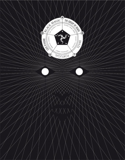 Mr L'Agent - SANGHON KIM #illustration #design #graphic
