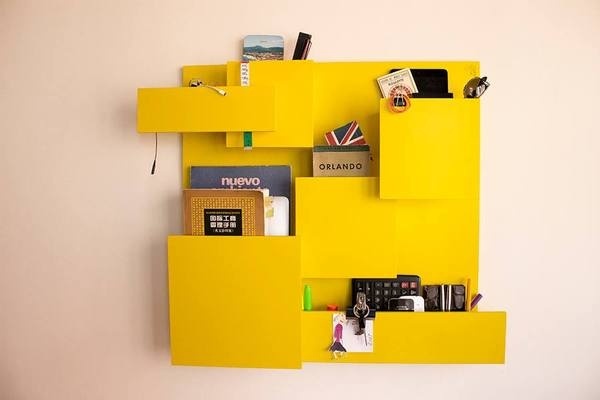 Luis by OLI13 #modern #design #minimalism #minimal #leibal #minimalist