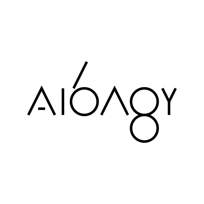 #Aiolou68 #restaurant #logo
