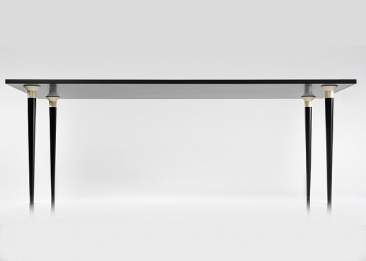 WL01 | by Joe Doucet #design #desi #product #furniture #table #new