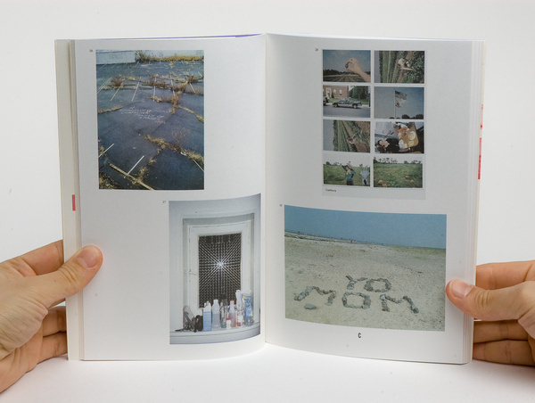 Work — Konst #pubdesign #layout