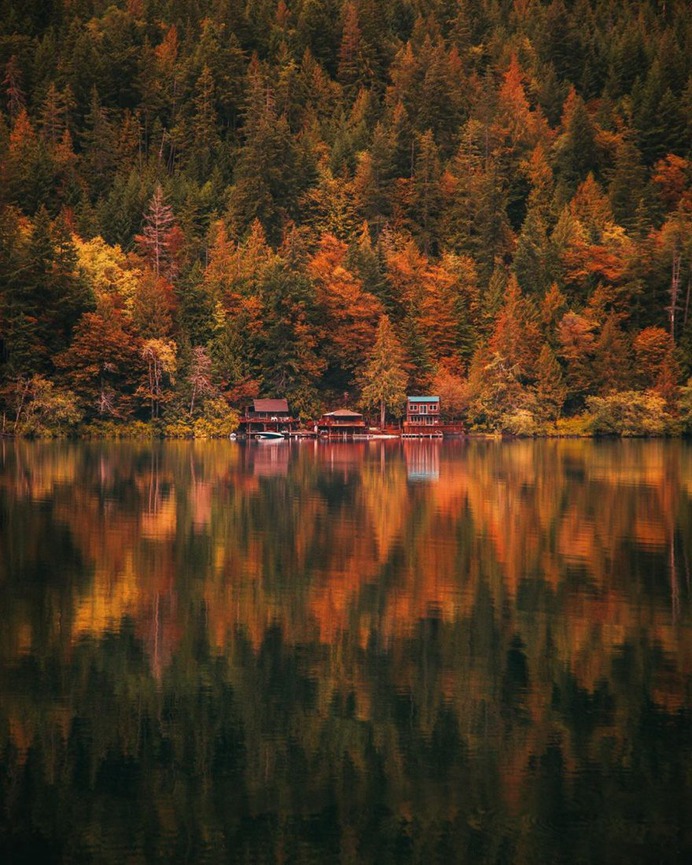 Stunning Travel and Outdoor Landscape Photography by Elisabetta Fox