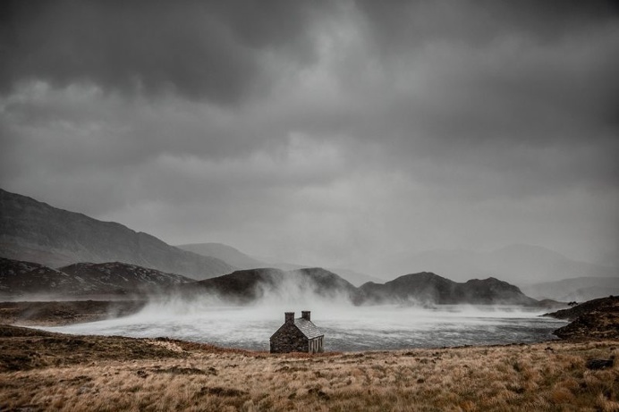 Winners of The 2016 Take A View: Landscape Photographer of The Year Competition