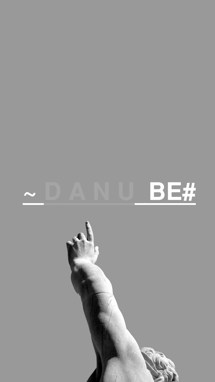 ~ D A N U BE# title #neptun ©