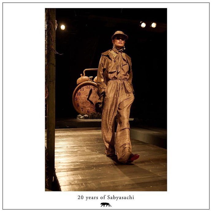 Sabyasachi Mukherjee's Personal Show, Khasgaar Bazaar, 20 Year of Celebration in the Fashion World