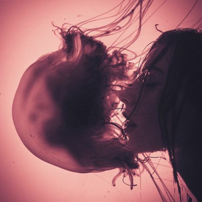 Creative and Ethereal Photo Manipulations by Elena Vizerskaya