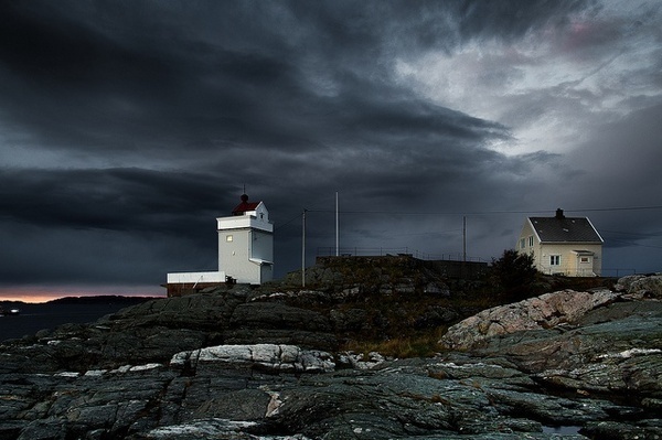 Landscape Photographer Tore Heggelund #inspiration #photography #landscape