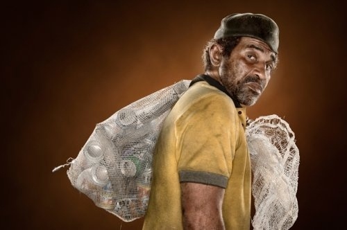Portrait Photography by Claudio Napolitano » Creative Photography Blog #inspiration #photography #portrait