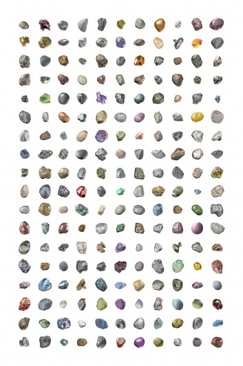 198rocks_highres.jpg 1440×2160 pixels #robak #tabor #digital #rocks #art