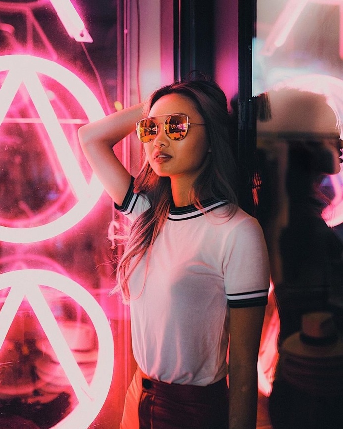 Marvelous Fashion and Lifestyle Portraits by Erik Trent