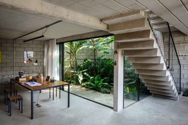 Comments #interior