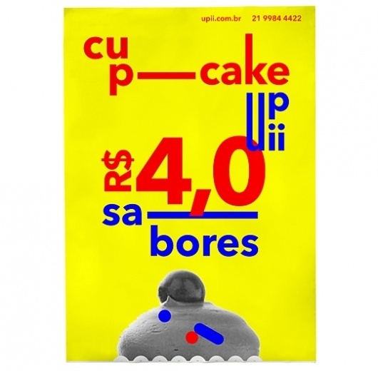 Rejane Dal Bello #print #design #poster #typography