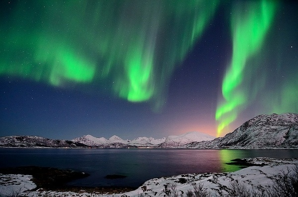 Long Exposure Photography by John A Hemmingsen #longexposure #photography #landscape