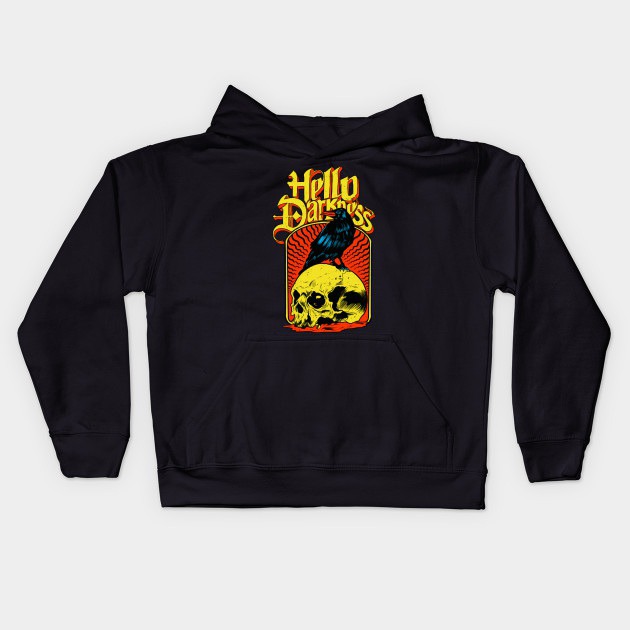 The Sound of Silence - The Sound Of Silence - Sticker | TeePublic #teepublic #musicart #music #soundofsilence #hello #darkness #hellodarkness #musically #lyrics #albumart #albumcover #redbubble #keyart #thecommas #printondemand #printables #prints #product #designproduct #kids #kidsfashion #kiddy #hoodie