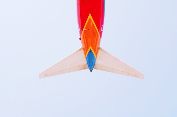 John Chacon #plane #pantone