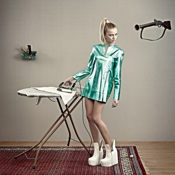 Arjan Benning #inspiration #creative #photography