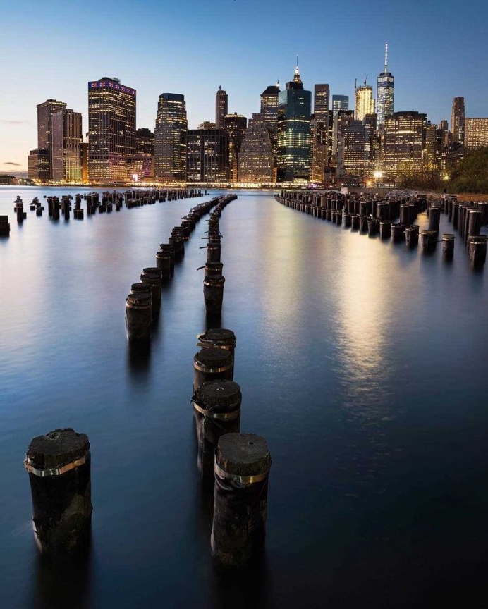 Stunning Travel Landscape Photography by Guido Diana