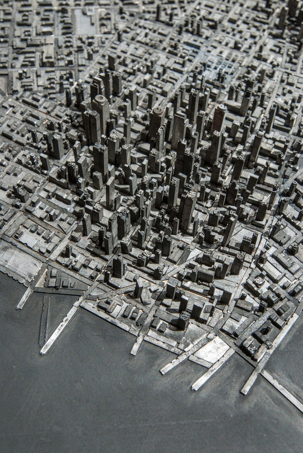 Hong #type #city
